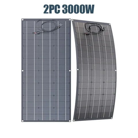1500W Flexible