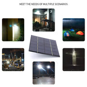 RadiantGrid 3W Mini Solar Panel
