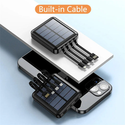 RadiantGrid Mini Pro