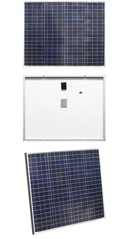 RadiantGrid Pro 500W