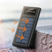 RadiantGrid Voyager