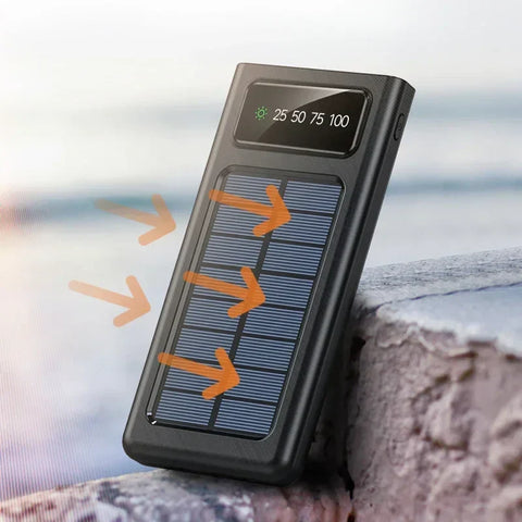 RadiantGrid Voyager
