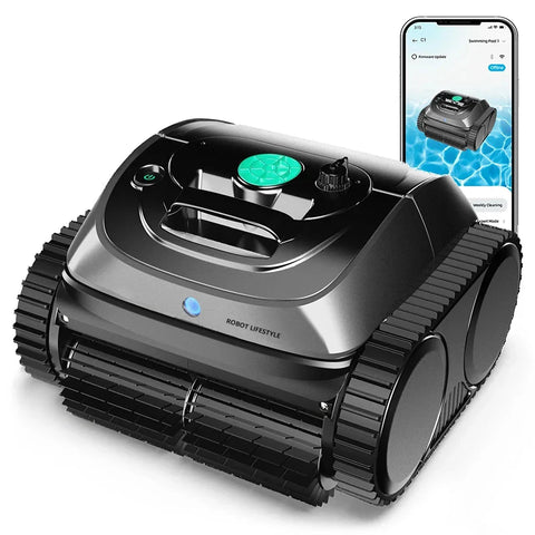 RadiantGrid AquaBot C1