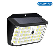 Outdoor Solar Light