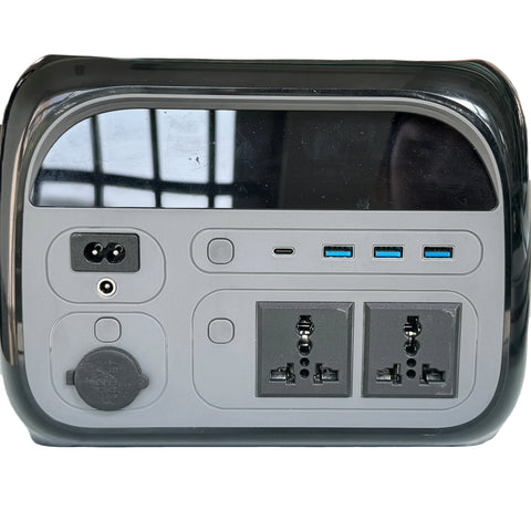 RadiantGrid PowerPro SG400A