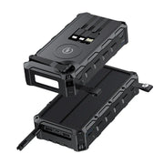 RadiantGrid MaxCharge