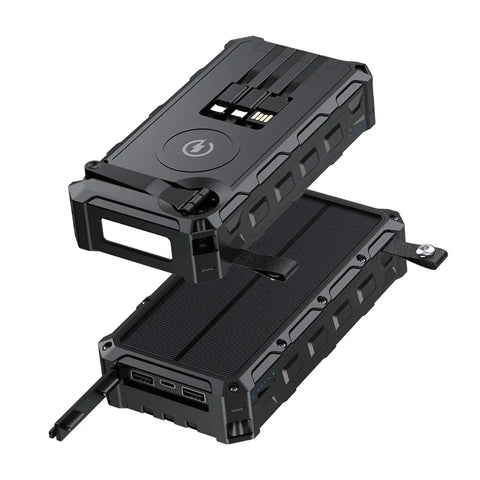 RadiantGrid MaxCharge
