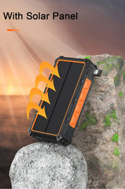 RadiantGrid MaxCharge
