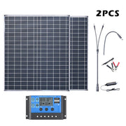 RadiantGrid 1000W Solar System