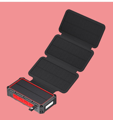 RadiantGrid MaxCharge