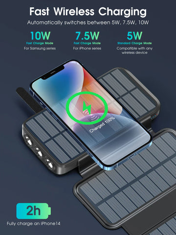 RadiantGrid Aqua Pro