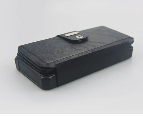 RadiantGrid Pro Solar Power Bank