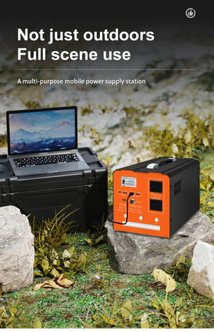RadiantGrid EuroPower