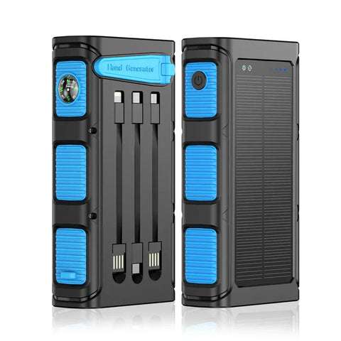 RadiantGrid Expedition Pro
