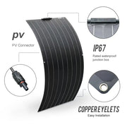 RadiantGrid FlexPro