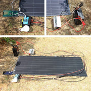 RadiantGrid Flex Pro Series