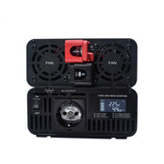 RadiantGrid PowerFlex Series