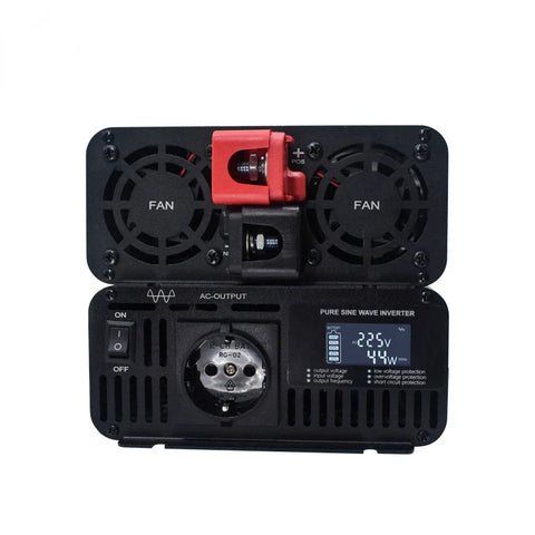 RadiantGrid PowerFlex Series