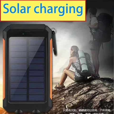 RadiantGrid Titan