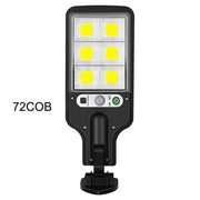 Solar Outdoor Led