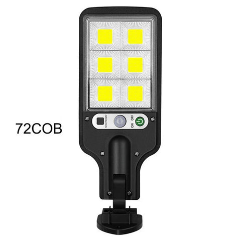 Solar Outdoor Led