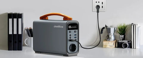 JustNow GT240 Pro 