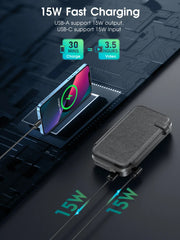 RadiantGrid Aqua Pro