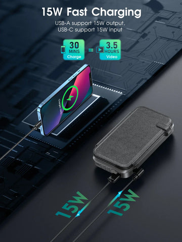 RadiantGrid Aqua Pro
