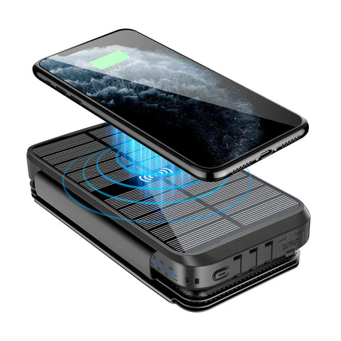 RadiantGrid Aqua Pro