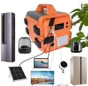 RadiantGrid PowerStream F30