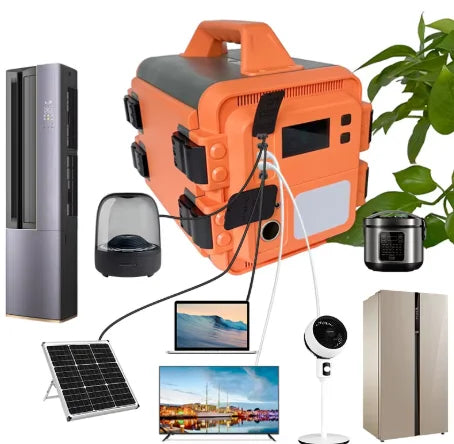 RadiantGrid PowerStream F30