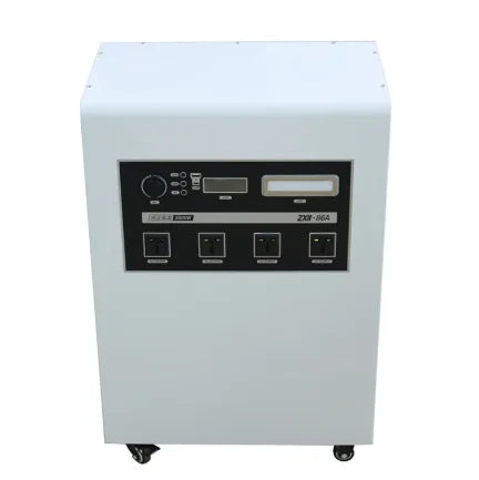 RadiantGrid PowerStream F30