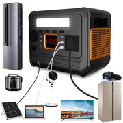 RadiantGrid PowerStream F30