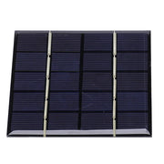 RadiantGrid 3W Mini Solar Panel