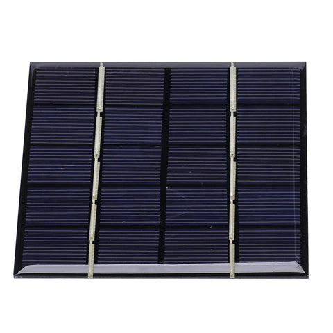 RadiantGrid 3W Mini Solar Panel