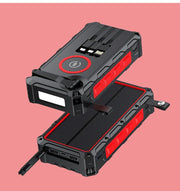 RadiantGrid MaxCharge
