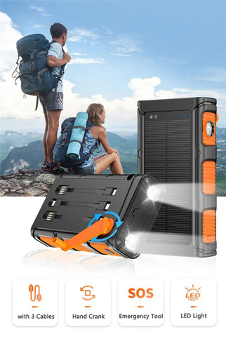 RadiantGrid Expedition Pro