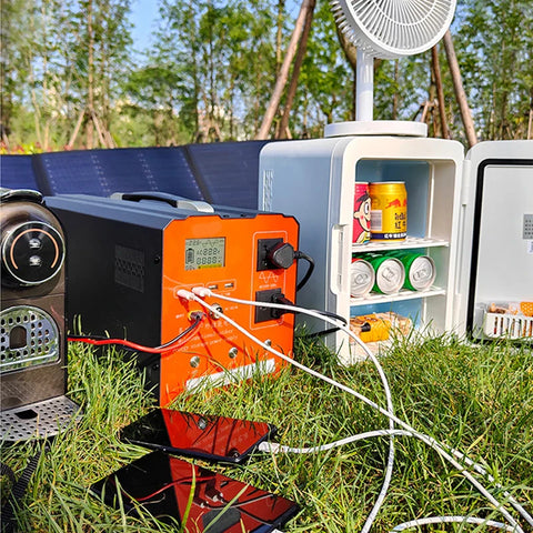 RadiantGrid EuroPower
