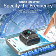 RadiantGrid AquaBot C1