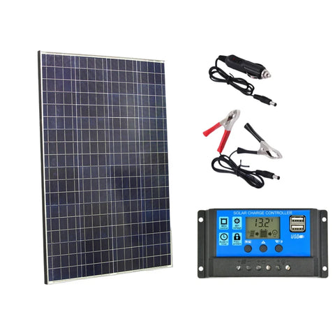RadiantGrid Pro 500W