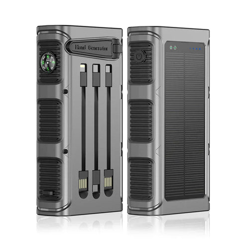 RadiantGrid Expedition Pro