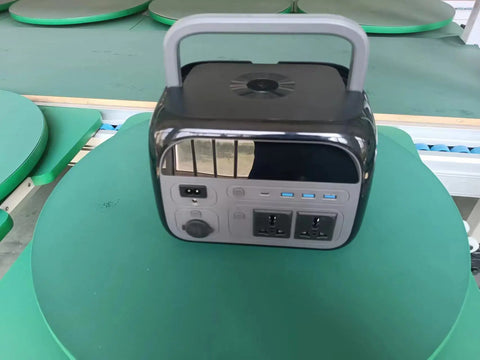 RadiantGrid PowerPro SG400A