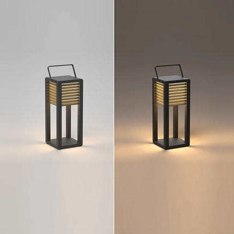 RadiantGrid Square Solar