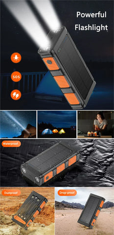 RadiantGrid Expedition Pro