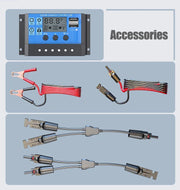 1500W Flexible