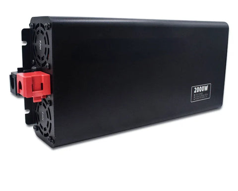 RadiantGrid PowerFlex Series