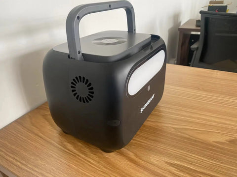 RadiantGrid PowerPro SG400A
