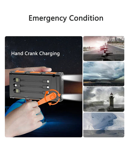 RadiantGrid Expedition Pro