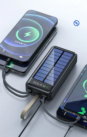 RadiantGrid Ultra