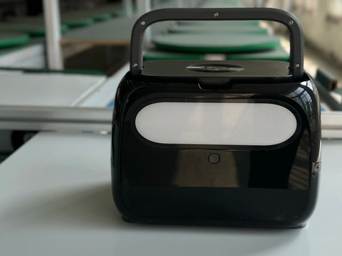 RadiantGrid PowerPro SG400A